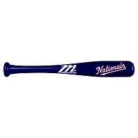 Mini-batte souvenir des Nationals de Washington