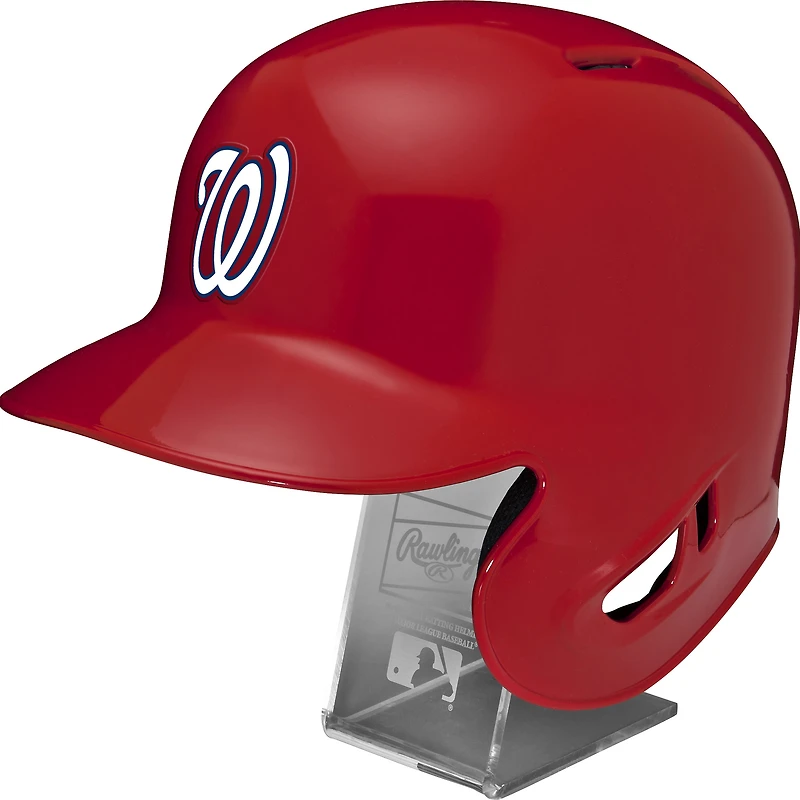 Washington Nationals Rawlings Replica Batting Helmet