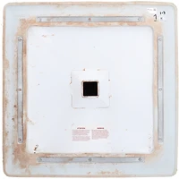 Washington Nationals Team-Issued First Base vs. San Diego Padres on July 25, 2024