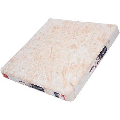 Washington Nationals Team-Issued Second Base vs. San Diego Padres on July 25, 2024