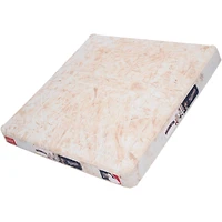 Washington Nationals Team-Issued Second Base vs. San Diego Padres on July 25, 2024