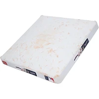Washington Nationals Team-Issued Second Base vs. San Diego Padres on July 25, 2024 - Innings 4-6