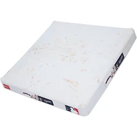 Washington Nationals Team-Issued Third Base vs. San Diego Padres on July 25, 2024