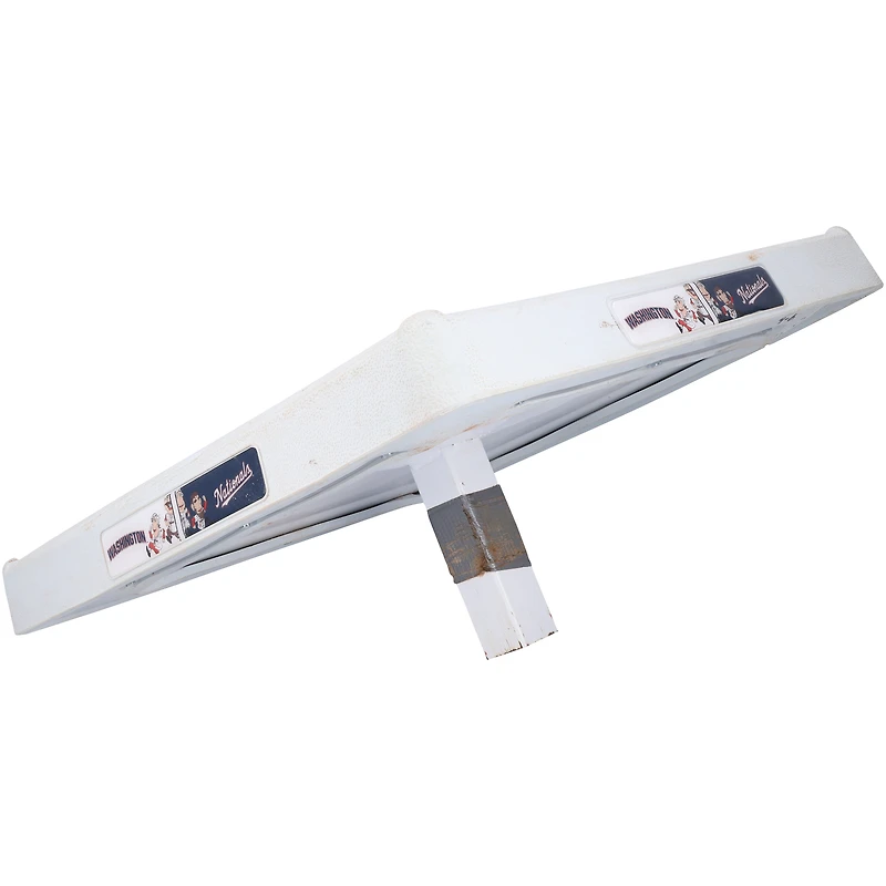 Washington Nationals Team-Issued Third Base vs. San Diego Padres on July 25, 2024