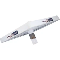 Washington Nationals Team-Issued Third Base vs. San Diego Padres on July 25, 2024