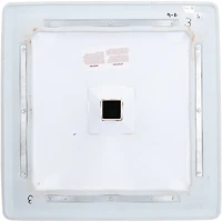 Washington Nationals Team-Issued Third Base vs. San Diego Padres on July 25, 2024