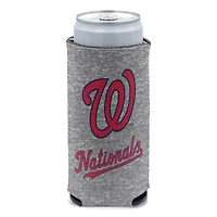 WinCraft Washington Nationals 12oz. Team Slim Can Cooler