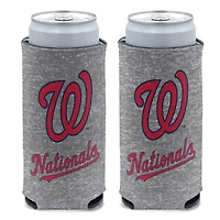 WinCraft Washington Nationals 12oz. Team Slim Can Cooler