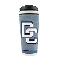 Bouteille shaker WinCraft City Connect 2025 des Washington Nationals (78 cl) 4D Ice