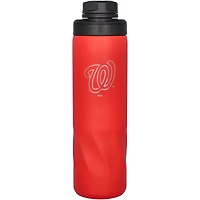 WinCraft Nationals de Washington 20 oz. Bouteille d'eau Morgan