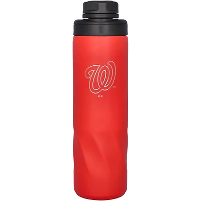 WinCraft Nationals de Washington 20 oz. Bouteille d'eau Morgan