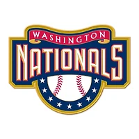 WinCraft Washington Nationals Cooperstown Collection Pin de collection