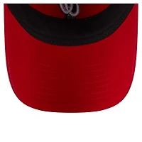 V107988 WANATS MLB NWE 2025 Équipe Preppy féminine 9twenty HATLAD 60604373 #39