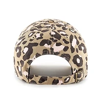 Casquette réglable '47 Khaki Washington Nationals Bagheera Clean Up pour femme