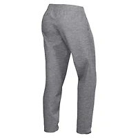 Women's Fanatics  Gray Washington Nationals Legacy Pullover Sweatshirt & Sweatpants Set