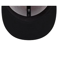 Youth New Era Red/Navy Washington Nationals 2025 MLB Diamond Hero Edition 9FIFTY Snapback Hat