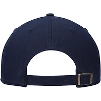 Men's '47 Navy Washington Senators 1961 Logo Cooperstown Collection Clean Up Adjustable Hat