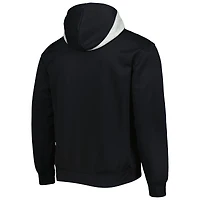 Men's Nike Black Washington State Cougars Spotlight Performance Pullover Hoodie