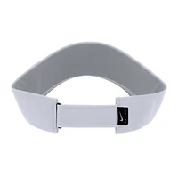 Men's Nike White Washington State Cougars 2025 On-Field Ace Performance Adjustable Visor