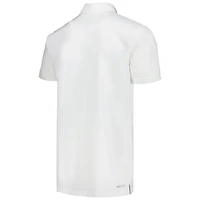 Men's Nike White Washington State Cougars Sideline Polo