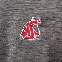 Tommy Bahama Gris Washington State Cougars Delray IslandZone Polo pour homme