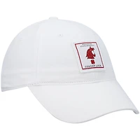 Men's White Washington State Cougars Dream Adjustable Hat