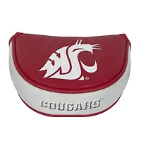 Housse de putter maillet WinCraft Washington State Cougars