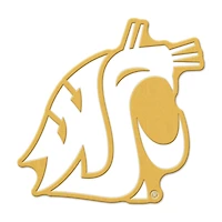 WinCraft Washington State Cougars Secondary Logo Collector Pin