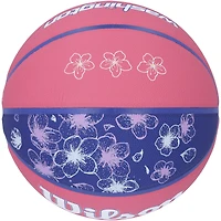 CJ McCollum Washington Wizards Autographed Wilson 2022-23 City Edition Collector's Basketball  