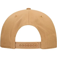 Men's '47 Tan Washington Wizards Barnes Hitch Adjustable Hat