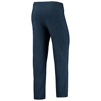 Men's Concepts Sport Navy/Red Washington Wizards Long Sleeve Top & Pants Sleep Set
