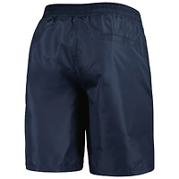 Men's G-III Sports by Carl Banks Navy Washington Wizards Sea Wind Swim Trunks