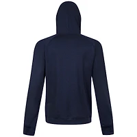 Sweat à capuche bleu marine Challenger des Washington Wizards pour homme