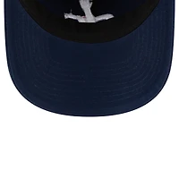 Casquette réglable bleu marine Washington Wizards Team 2.0 9TWENTY New Era pour homme