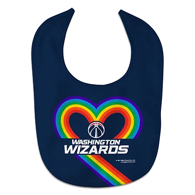 BAVOIR BÉBÉ WCR WIZRDS NONE ALL PRO - PRIDE ACCINF