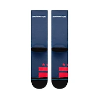 Chaussettes montantes Stance Washington Wizards 2025/26 Statement Edition