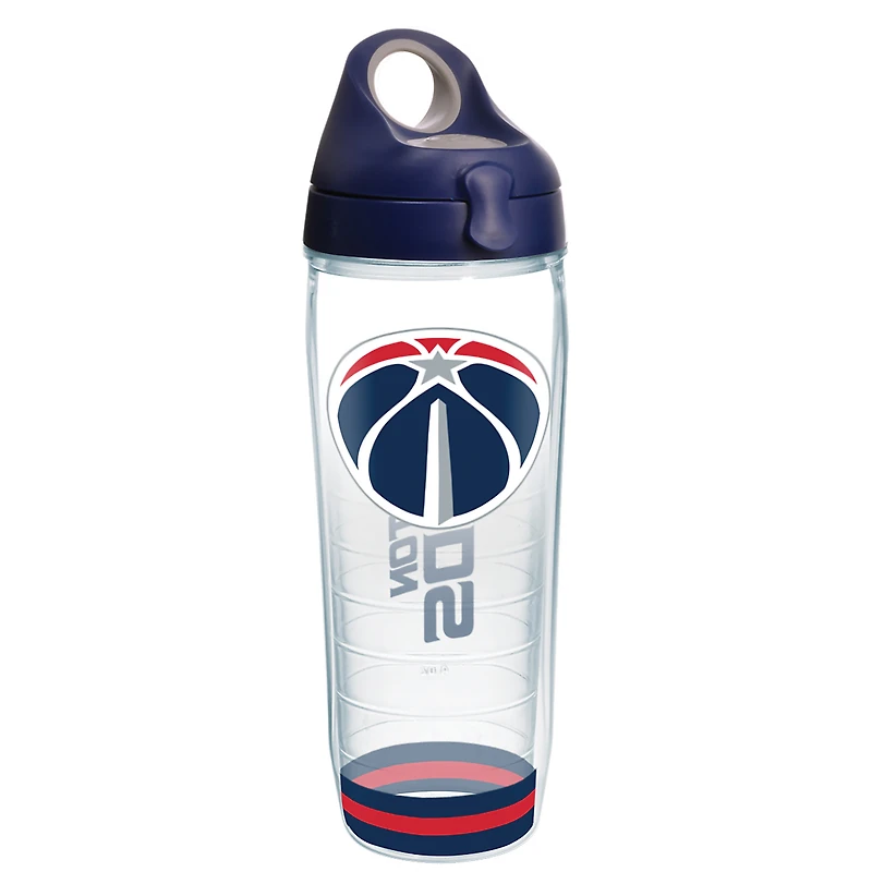 Sorciers de Tervis Washington 24 oz. Bouteille d'eau arctique classique