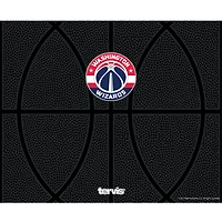 Tervis Washington Wizards 40oz. Leather Wide Mouth Water Bottle