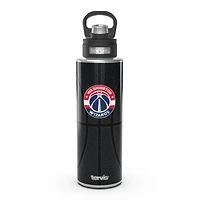 Tervis Washington Wizards 40oz. Bouteille d'eau en cuir à large goulot