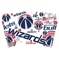Tervis Washington Wizards Four-Pack 16oz. Classic Tumbler Set