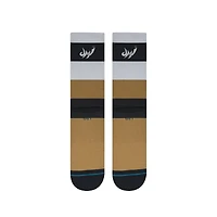 Chaussettes unisexes Stance Washington Wizards 2025/26 City Edition