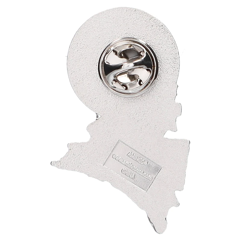 Washington Wizards 2018 Halloween Collectible Pin