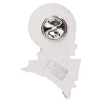 Washington Wizards 2018 Halloween Collectible Pin