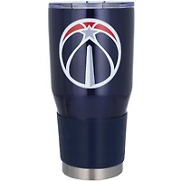 Washington Wizards 30oz. Gameday Stainless Tumbler