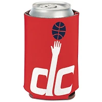 WinCraft Washington Wizards 12oz. Team Logo Can Cooler