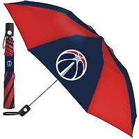 Parapluie pliant WinCraft Washington Wizards 42 pouces