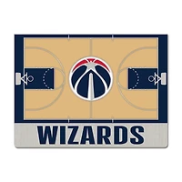 Pin de collection WinCraft Washington Wizards Court