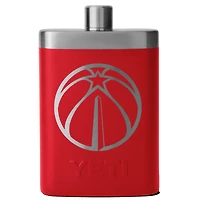 Gourde YETI rouge Washington Wizards de 20 cl