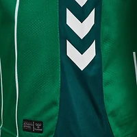 Unisex Hummel  Green Werder Bremen Home 2025/26 Replica Jersey