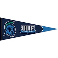 WinCraft West Florida Argonauts 12" x 30" Large Logo Premium Pennant